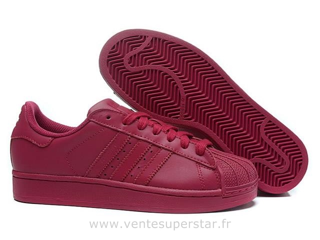 adidas superstar femme color